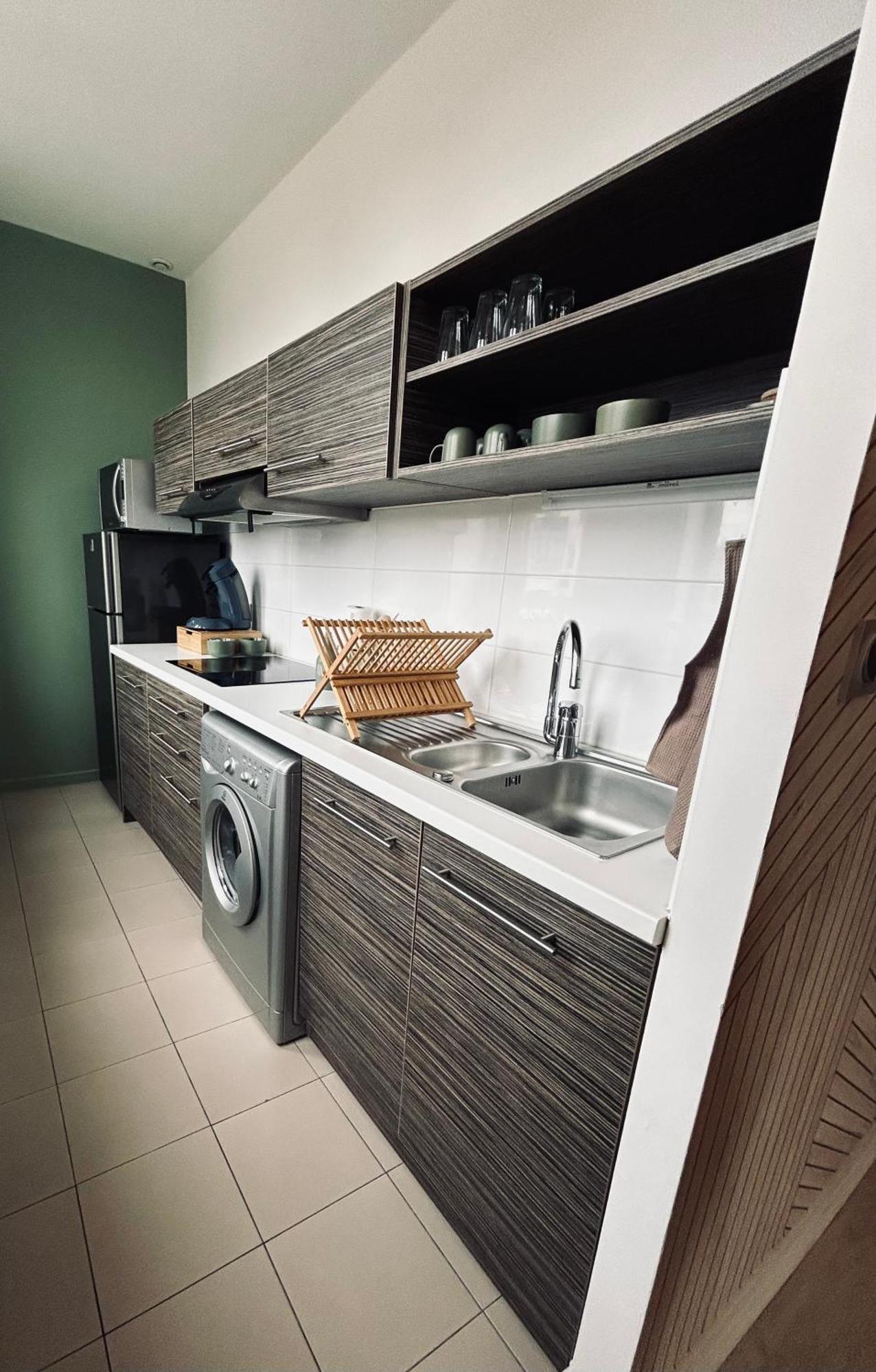 Ins'temps 67 Appartement Strasbourg